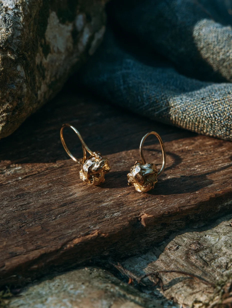 Luxe product jewelry styling prompt