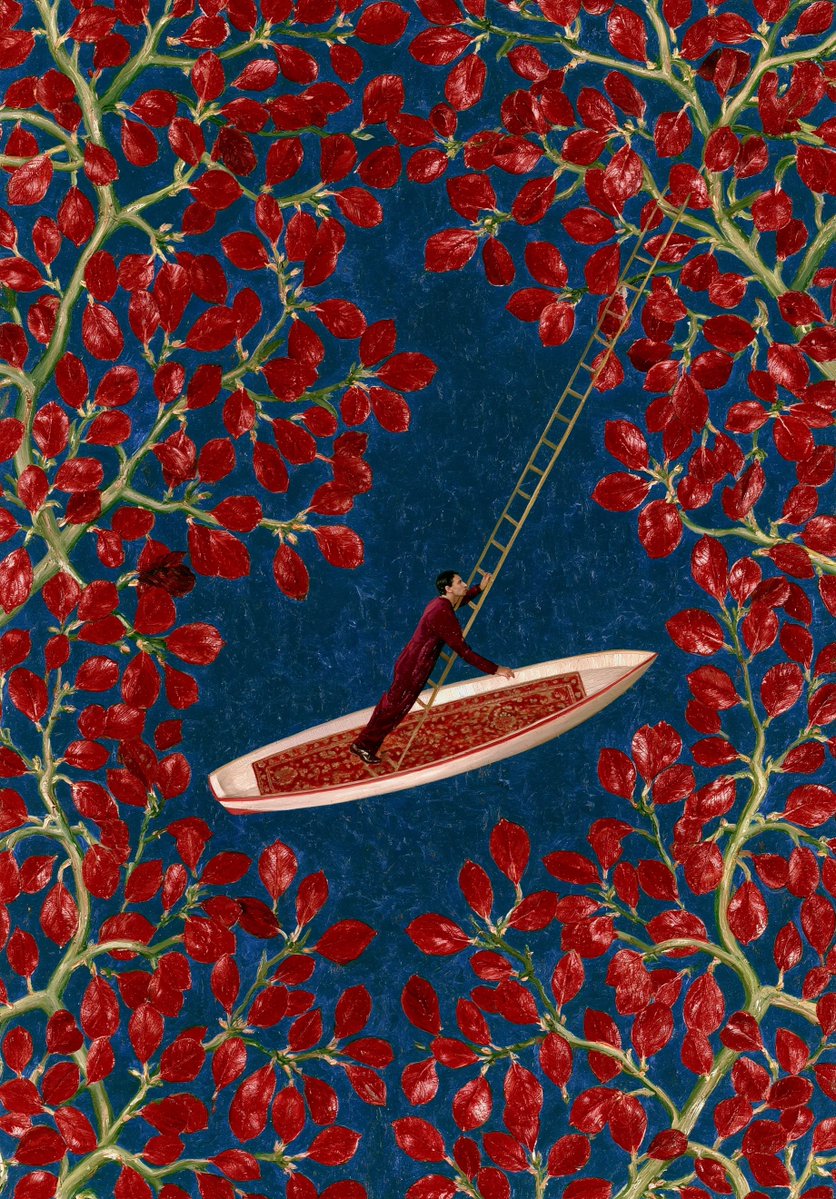 Surrealism ❤️ https://t