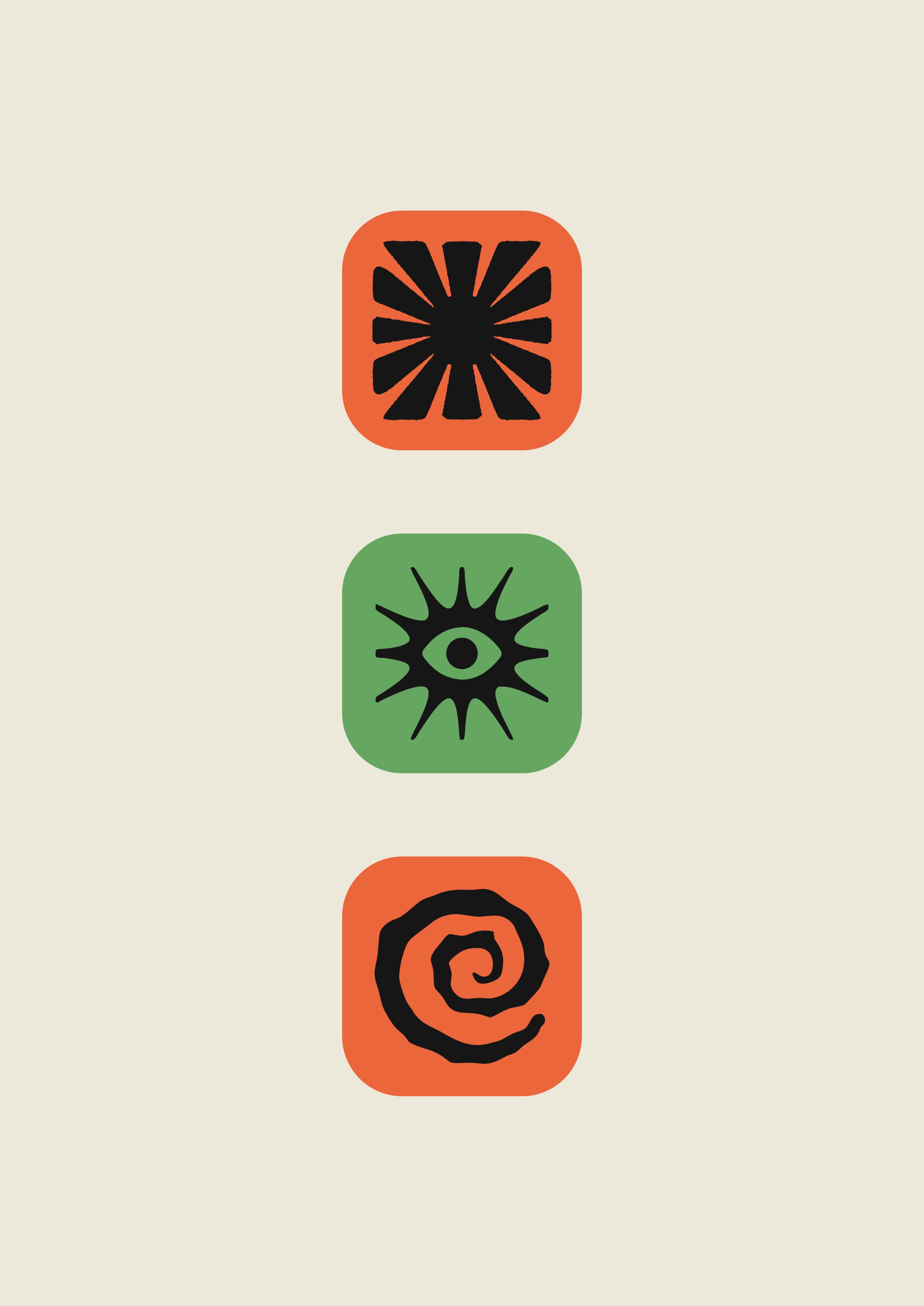 egregore identity