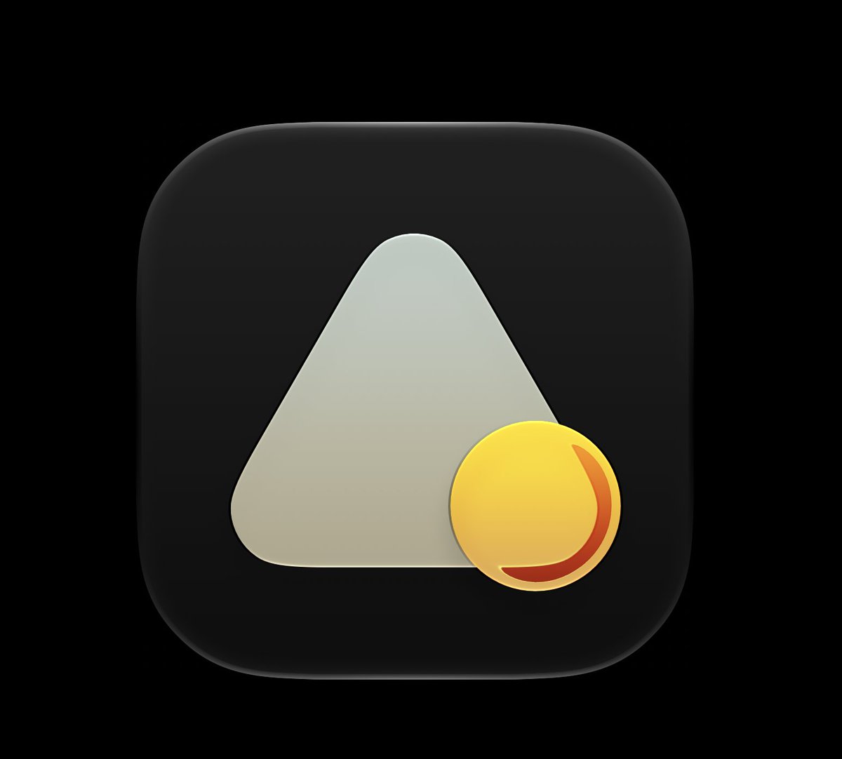 my fan-made icon for