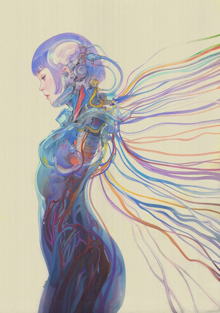 Anatomical Figures · Jameliorate