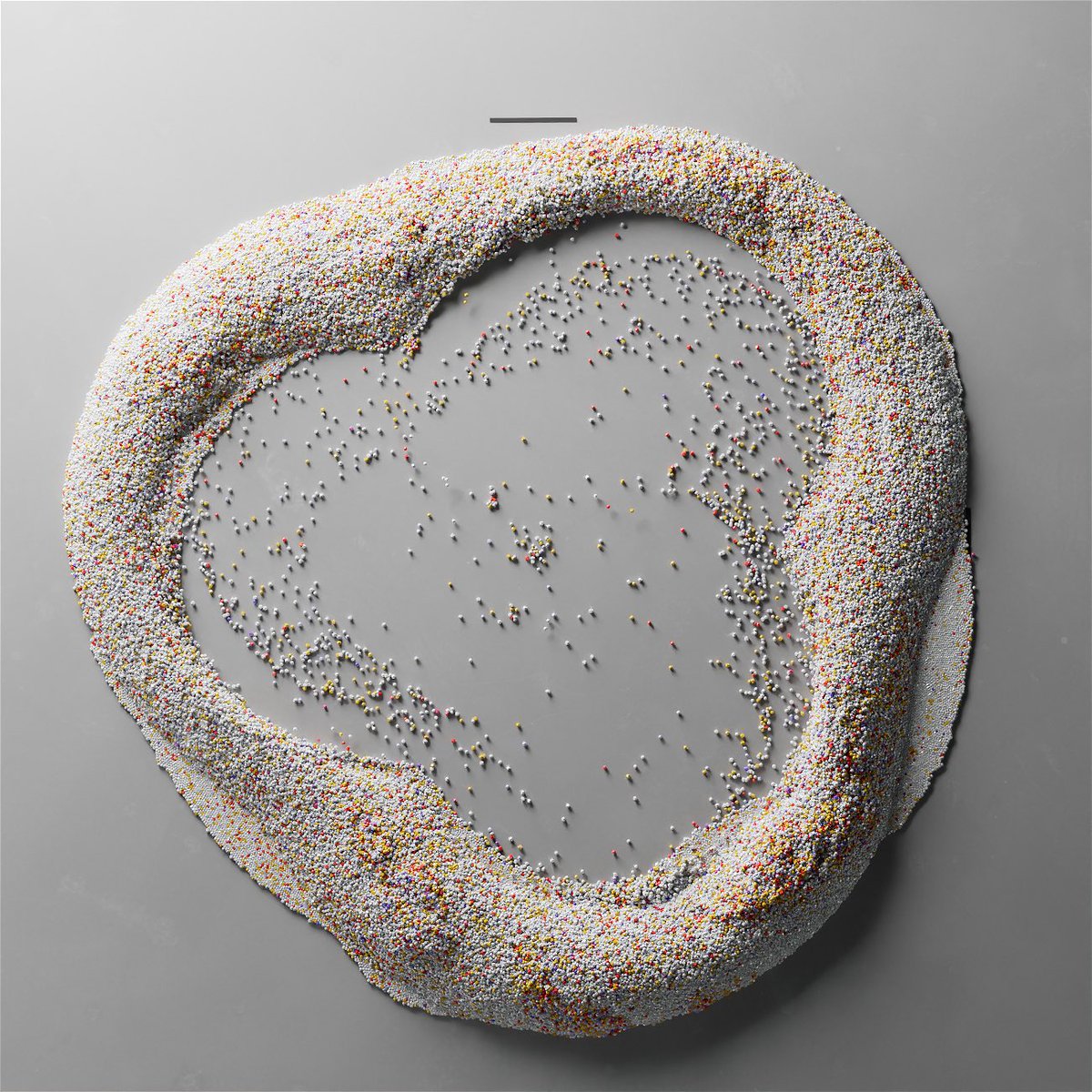 Recently I've been spending some time learning Houdini