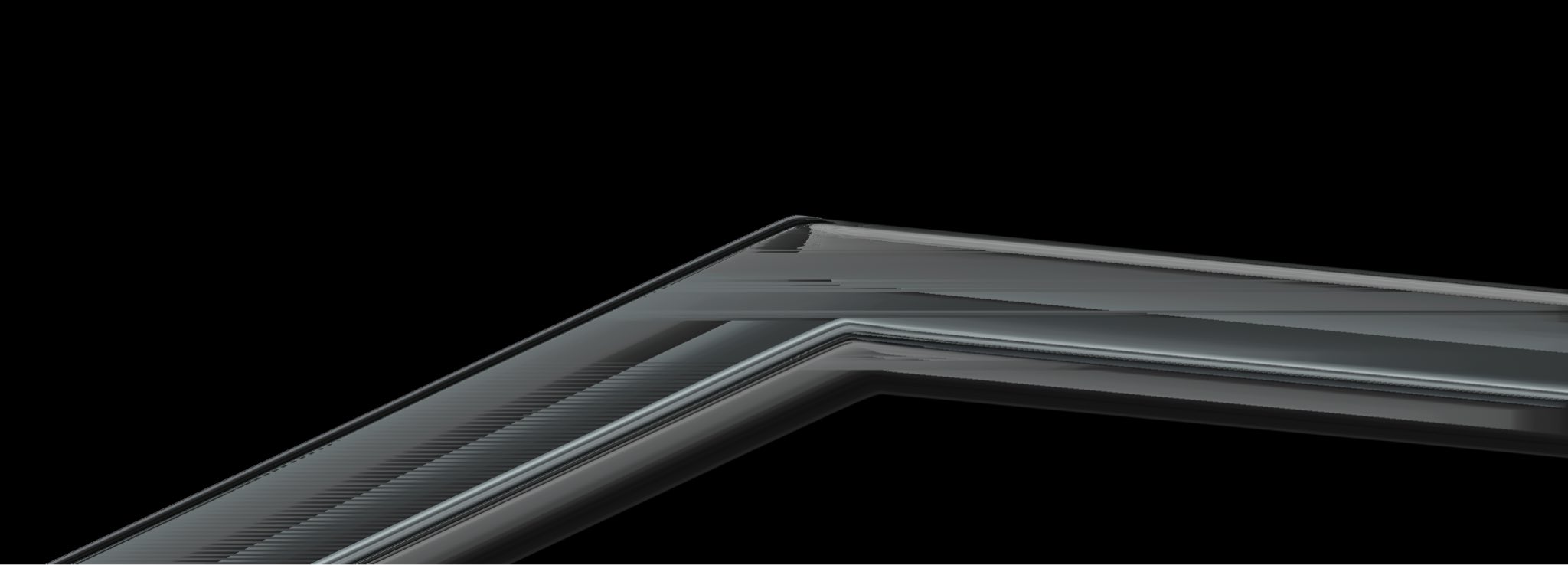 Car exploration render