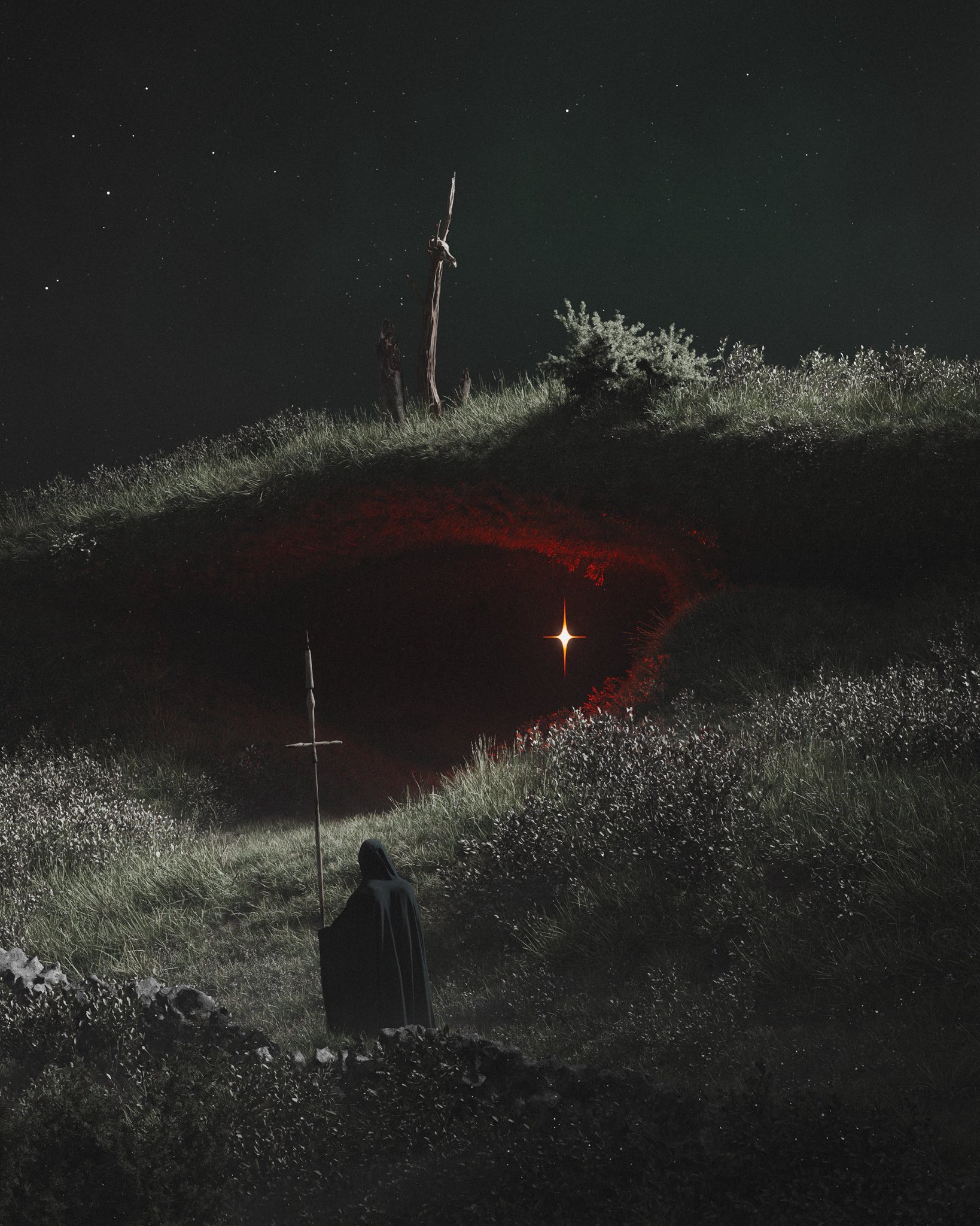 do not go gentle into that good night