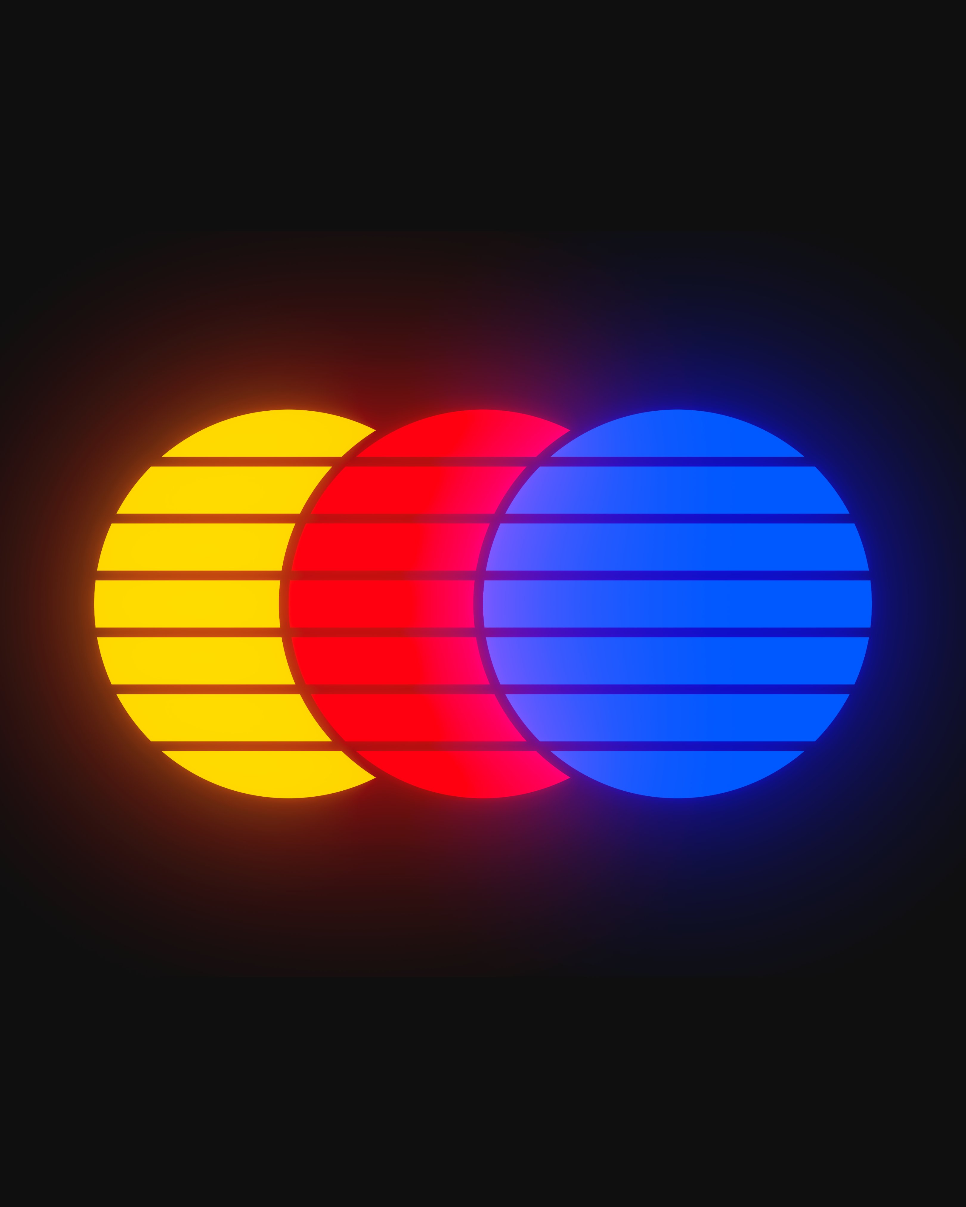 Brand Identity for MTS