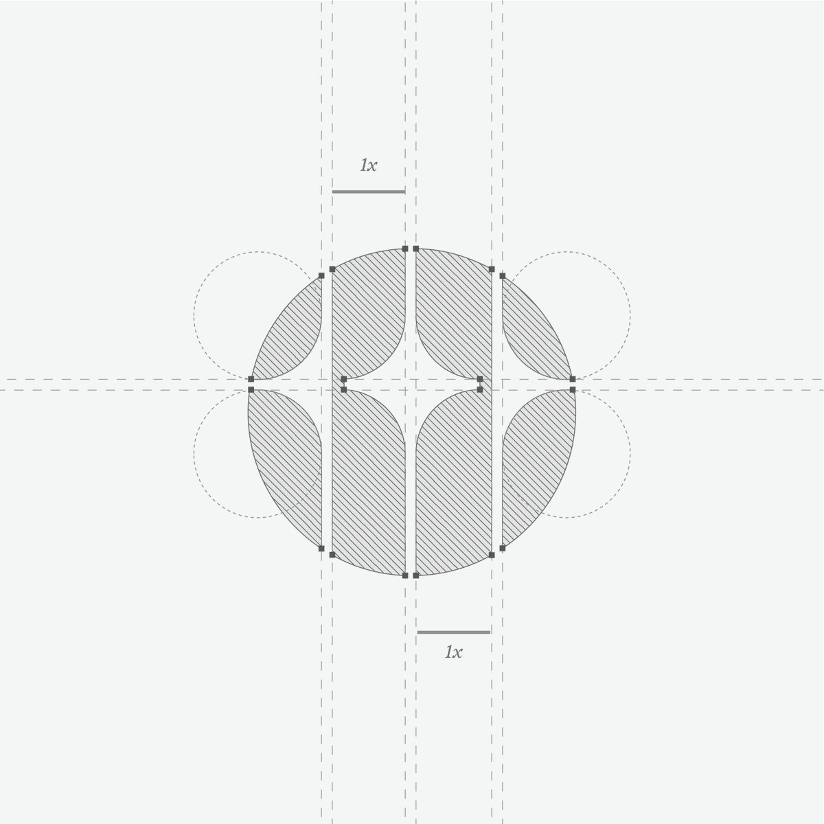 Minimalist Star Logomark ✨ https://t