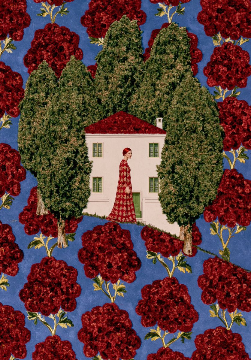 Surrealism ❤️ https://t