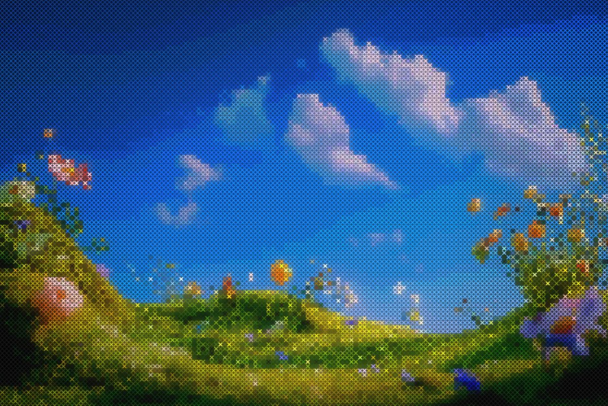 New effects