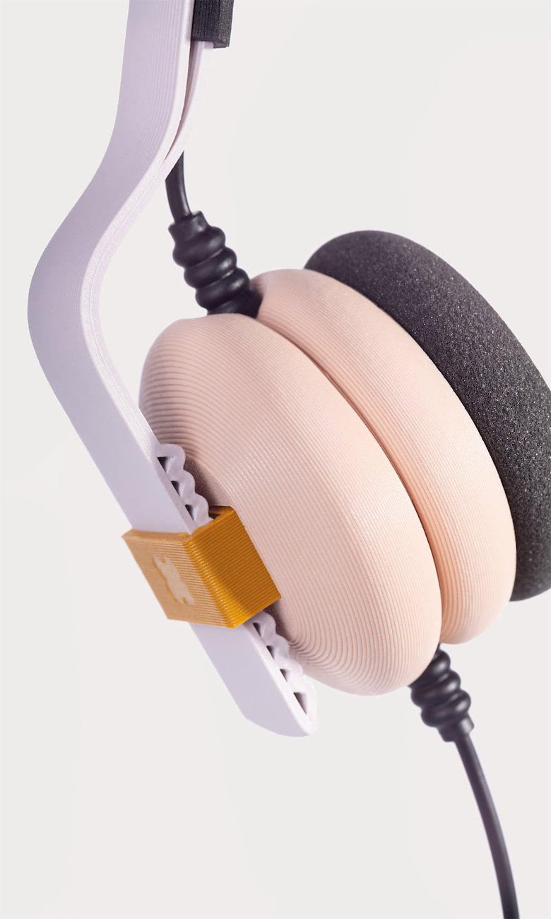 They say Kibu Headphones are for kids but I would gladly use them! …