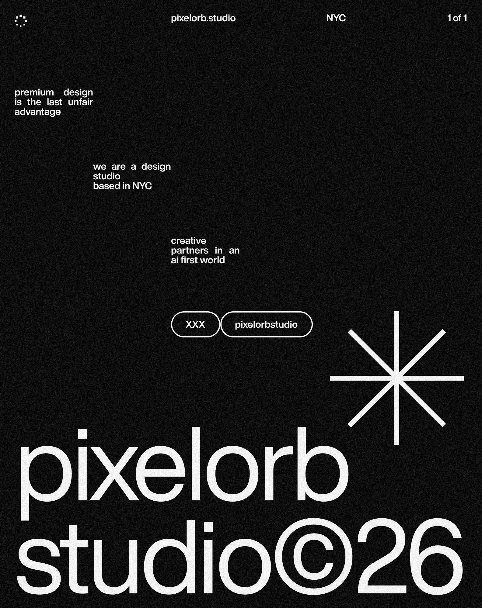 postermaxxing