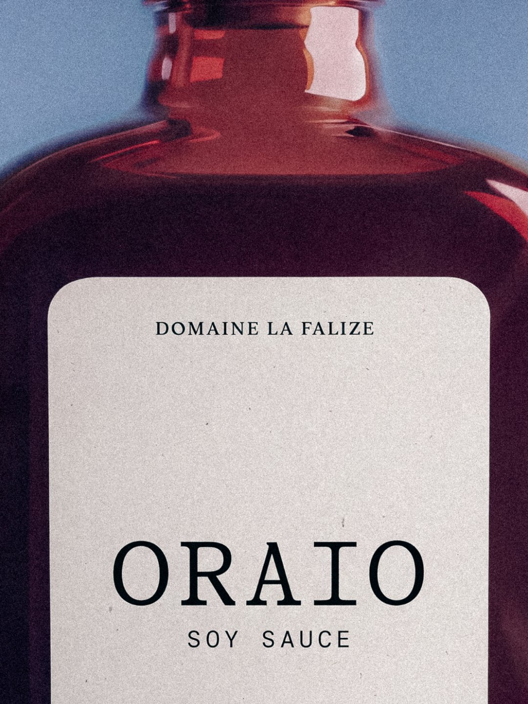 Oraio by Substance on Visual Journal → https://visualjournal