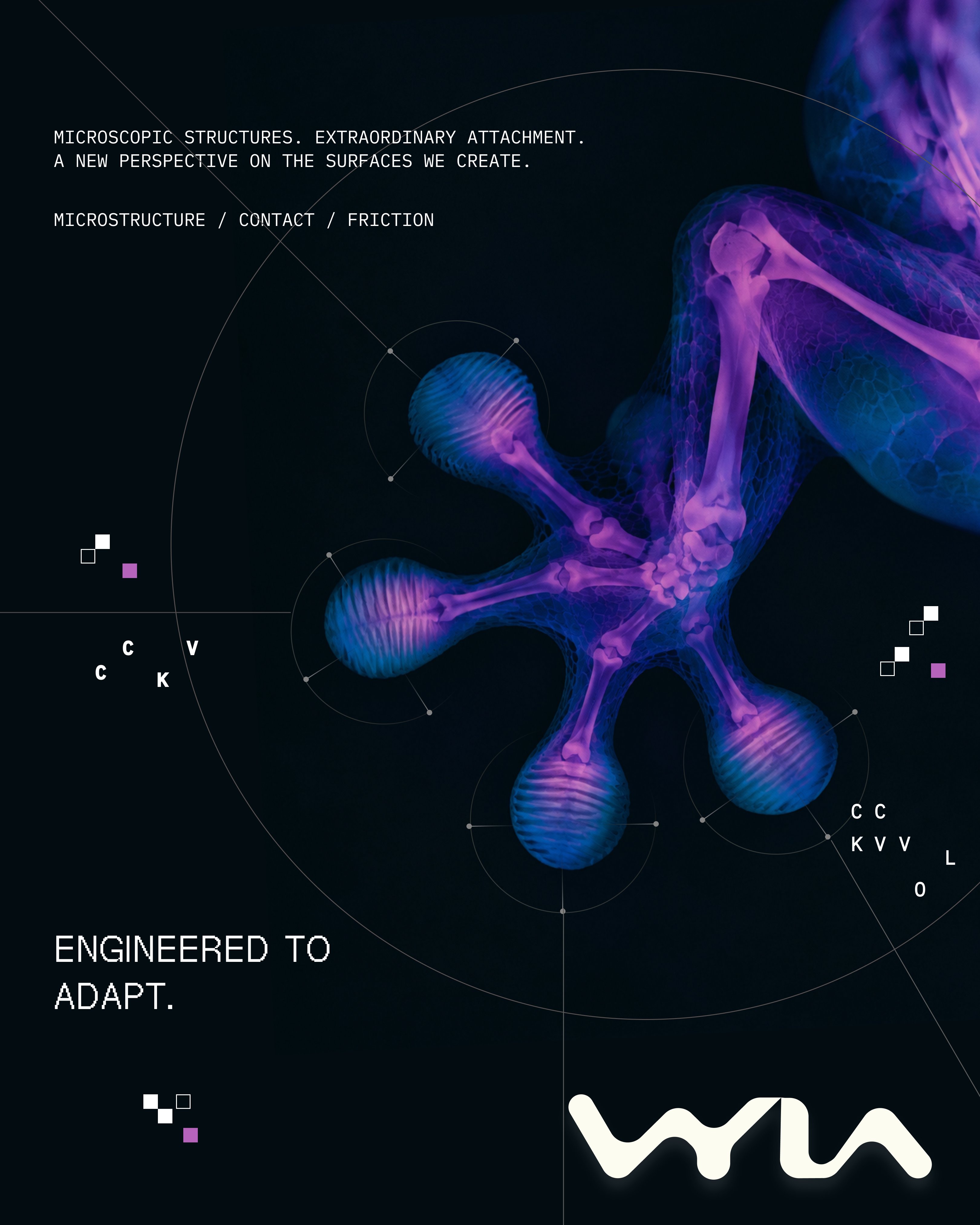 Some Experimenatl Poster Design