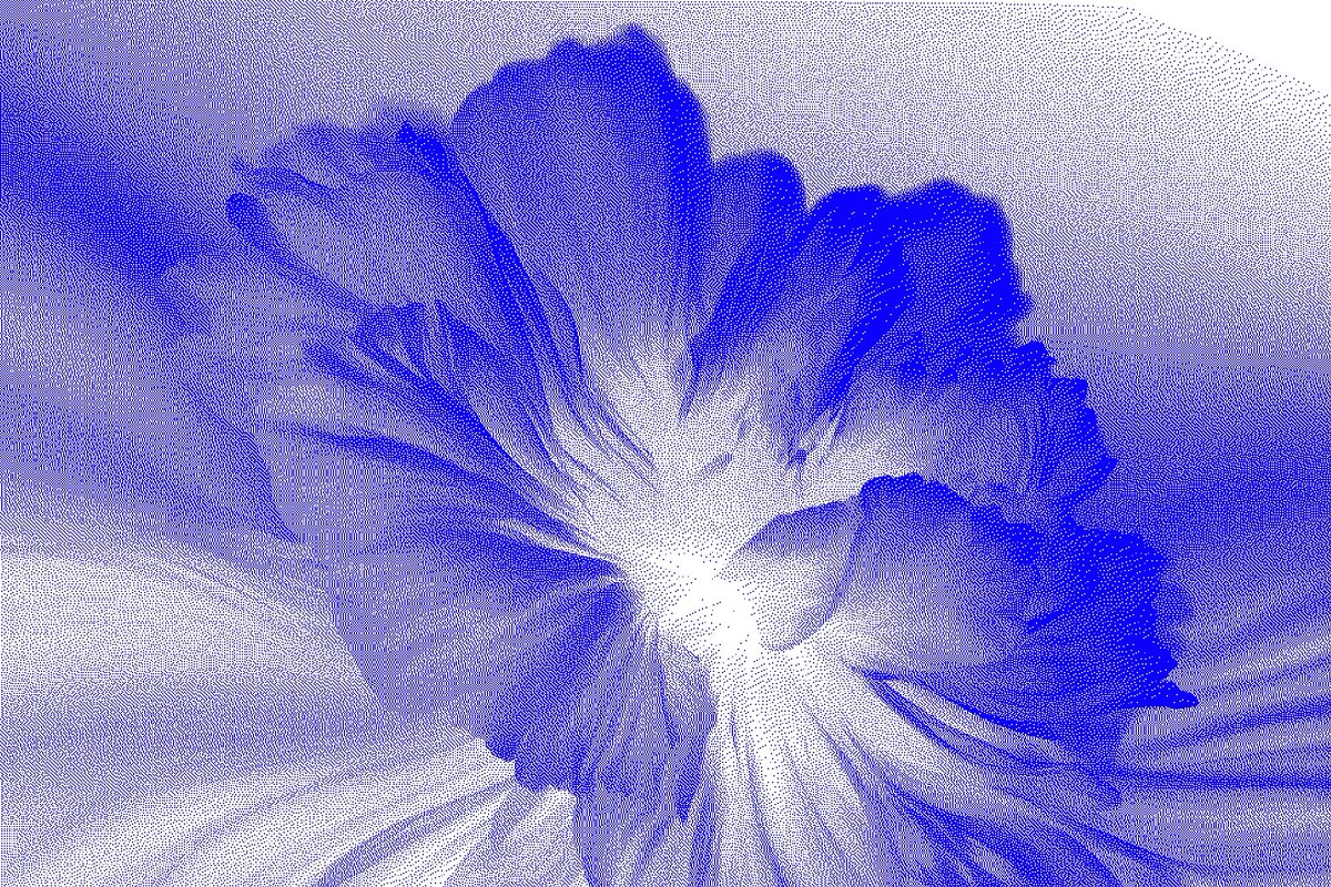 Created with Ditther in one click
