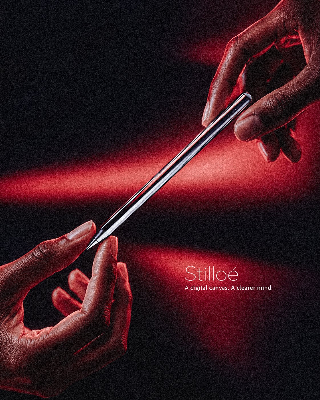 Stilloé