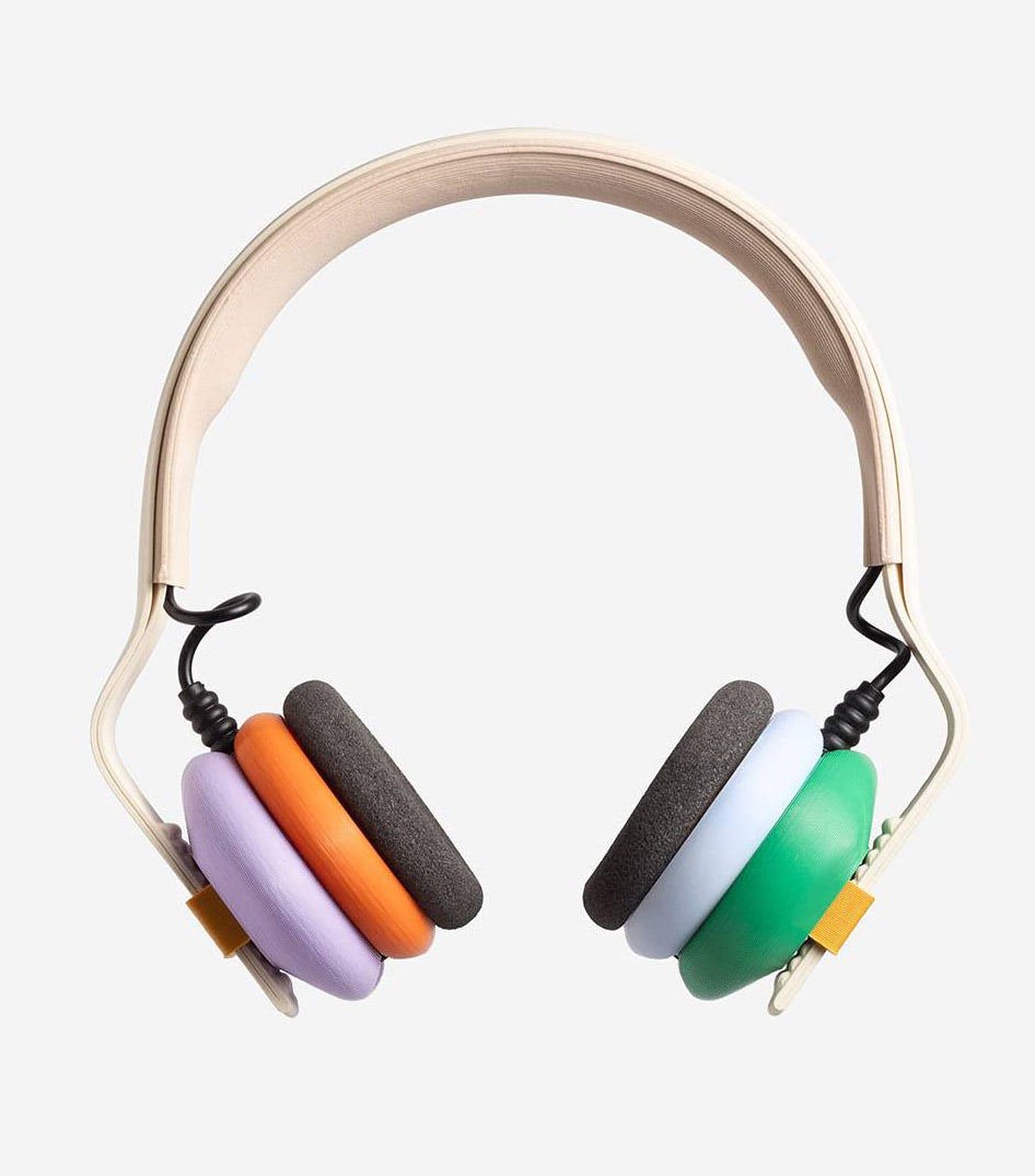 They say Kibu Headphones are for kids but I would gladly use them! …
