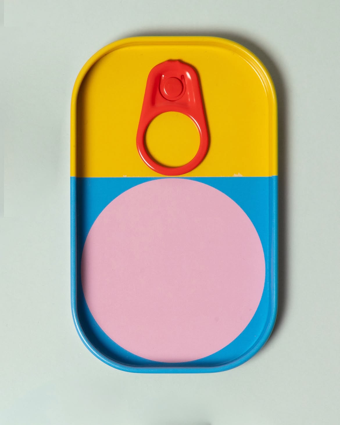 Block Design’s #packagingdesign for Tinned Goods