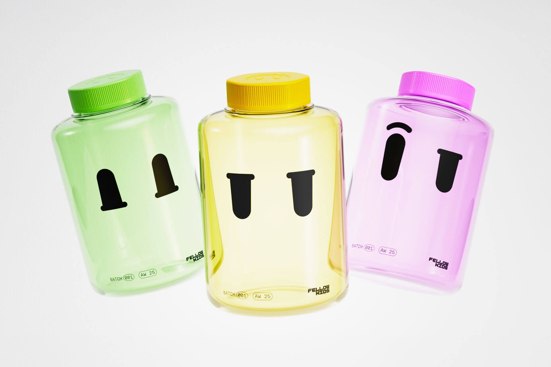 Fellow Kids by Studio Kiln, 2025