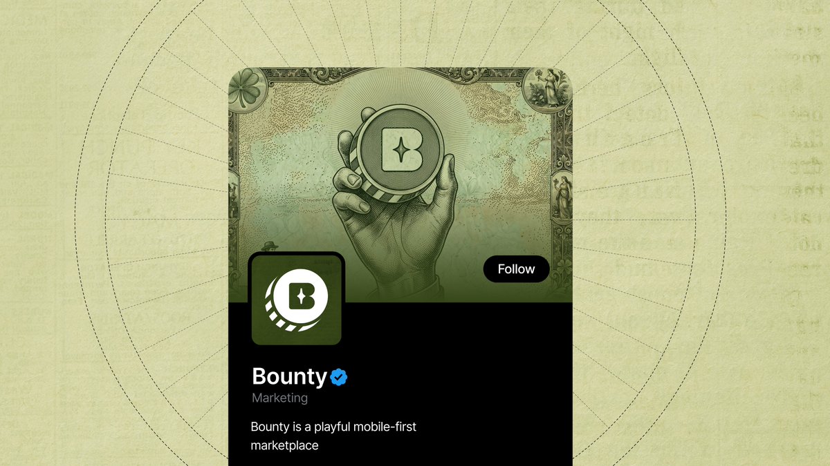 Brand identity from the archives https://t
