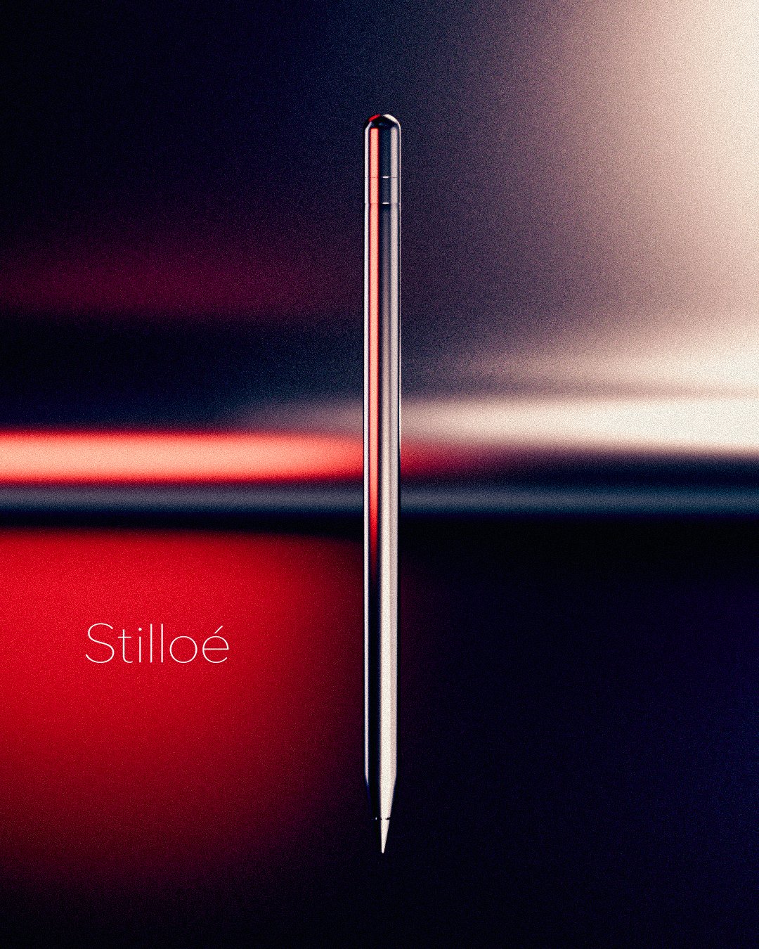 Stilloé
