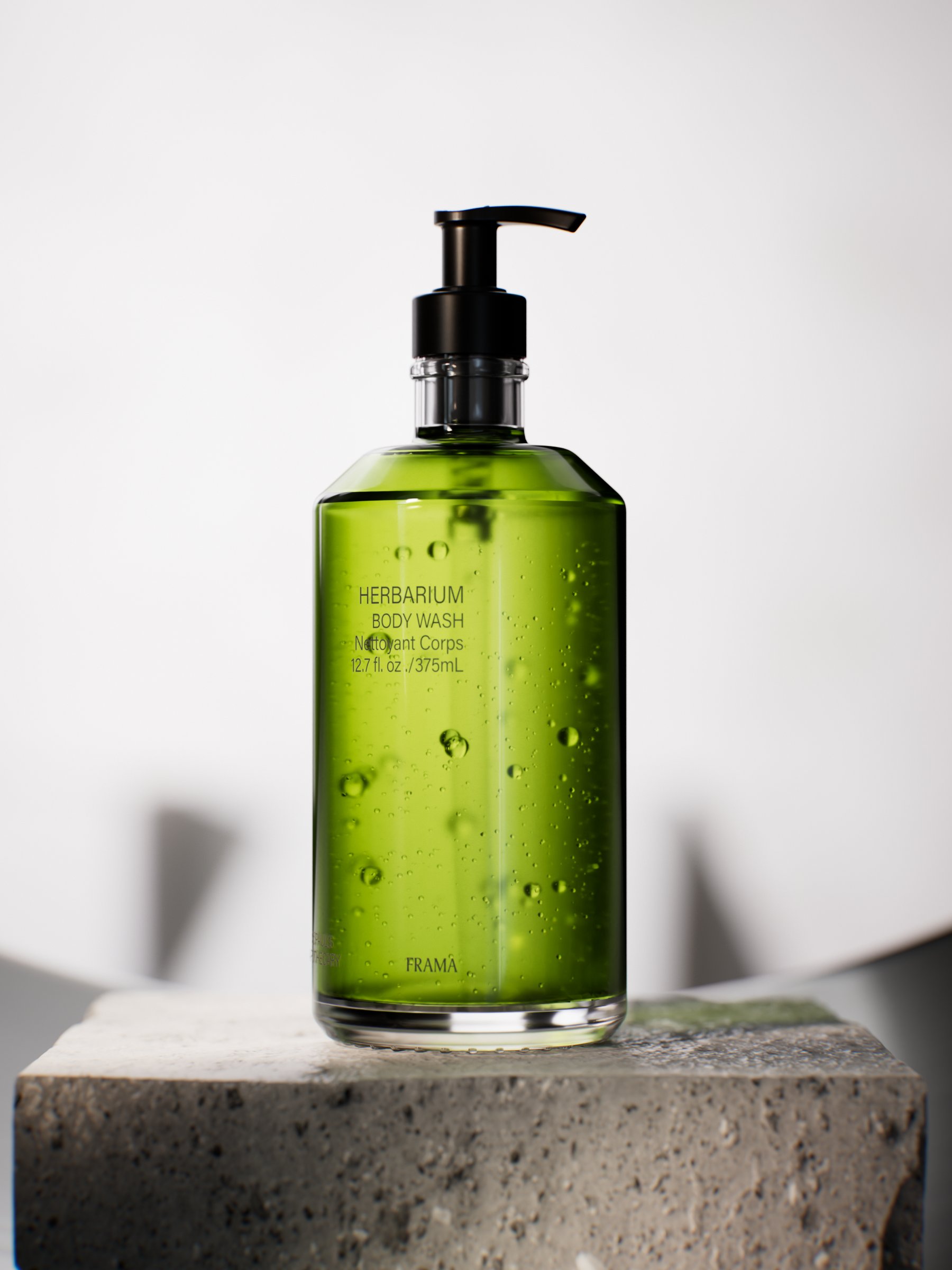 Product design with Cinema4D and Octane is fun