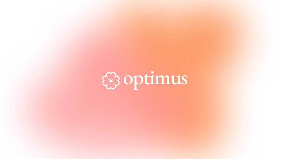 I just love making clean logos https://t