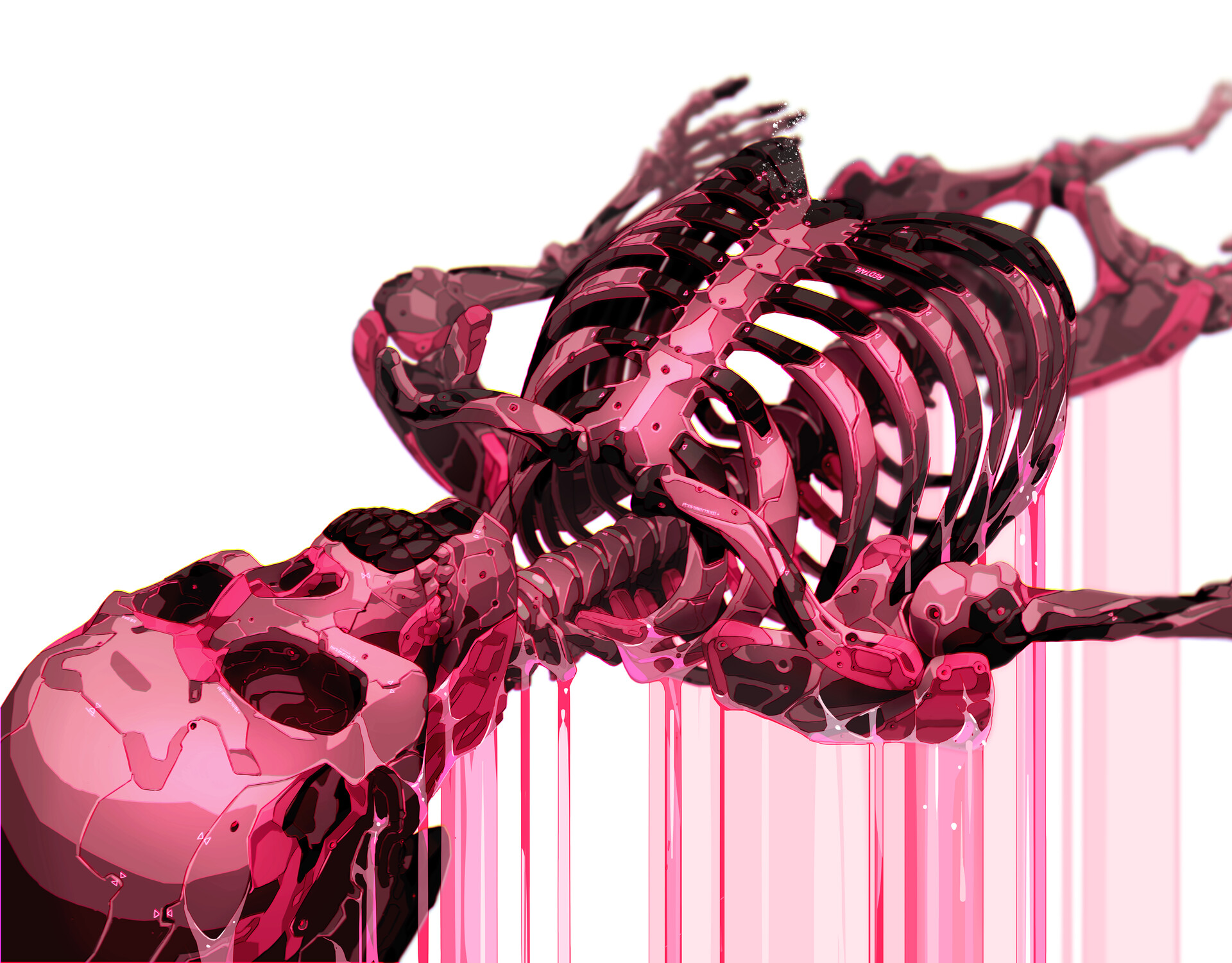 💀CMYK💀