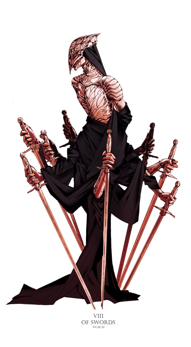 Mobilty aids in my fantasy designs https://t