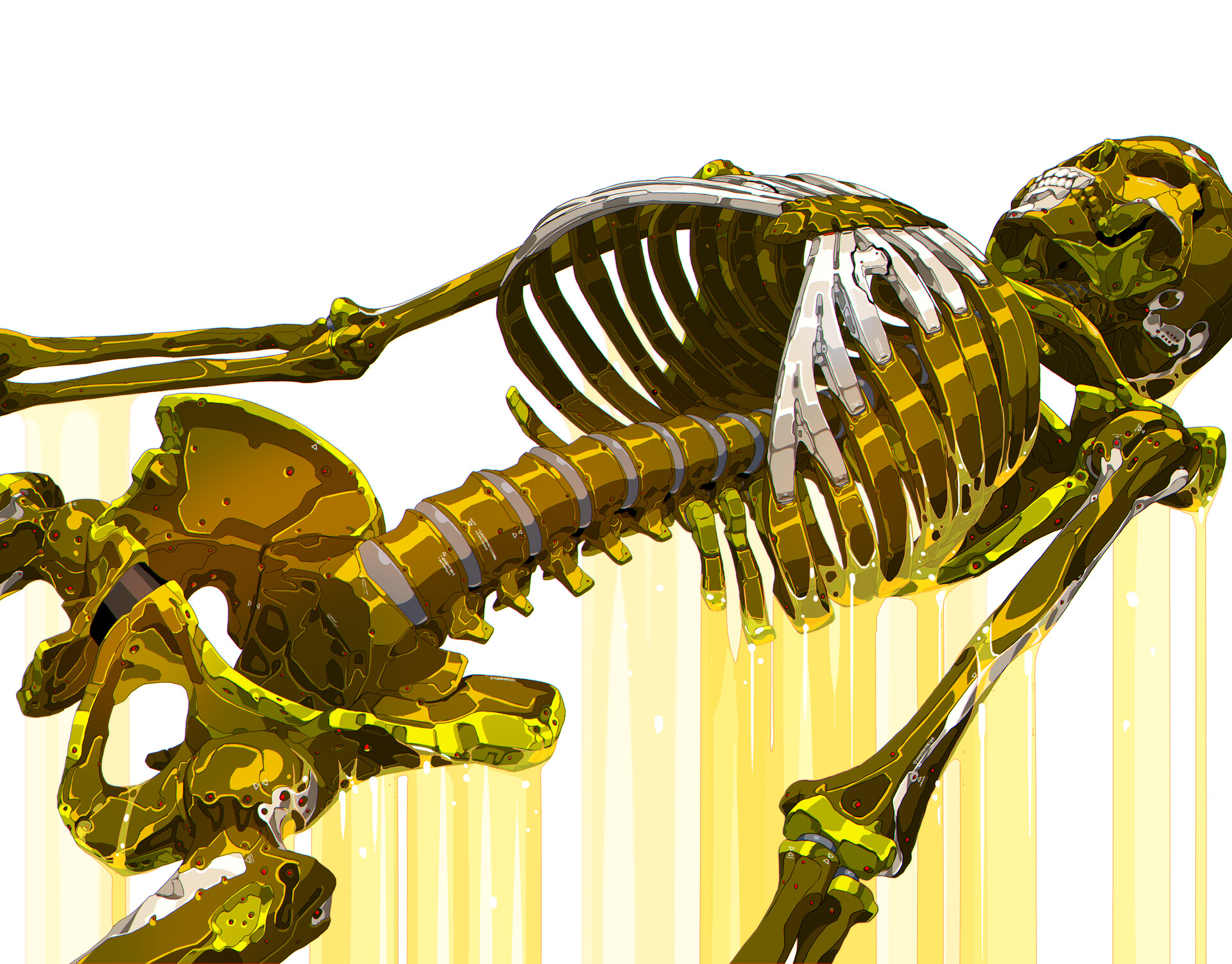 💀CMYK💀