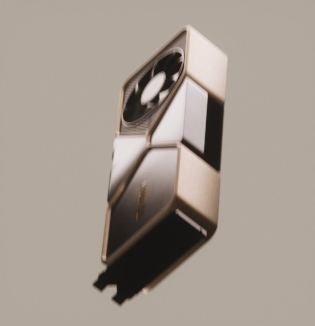 Product CGI renders for one of the most important things for a desi…