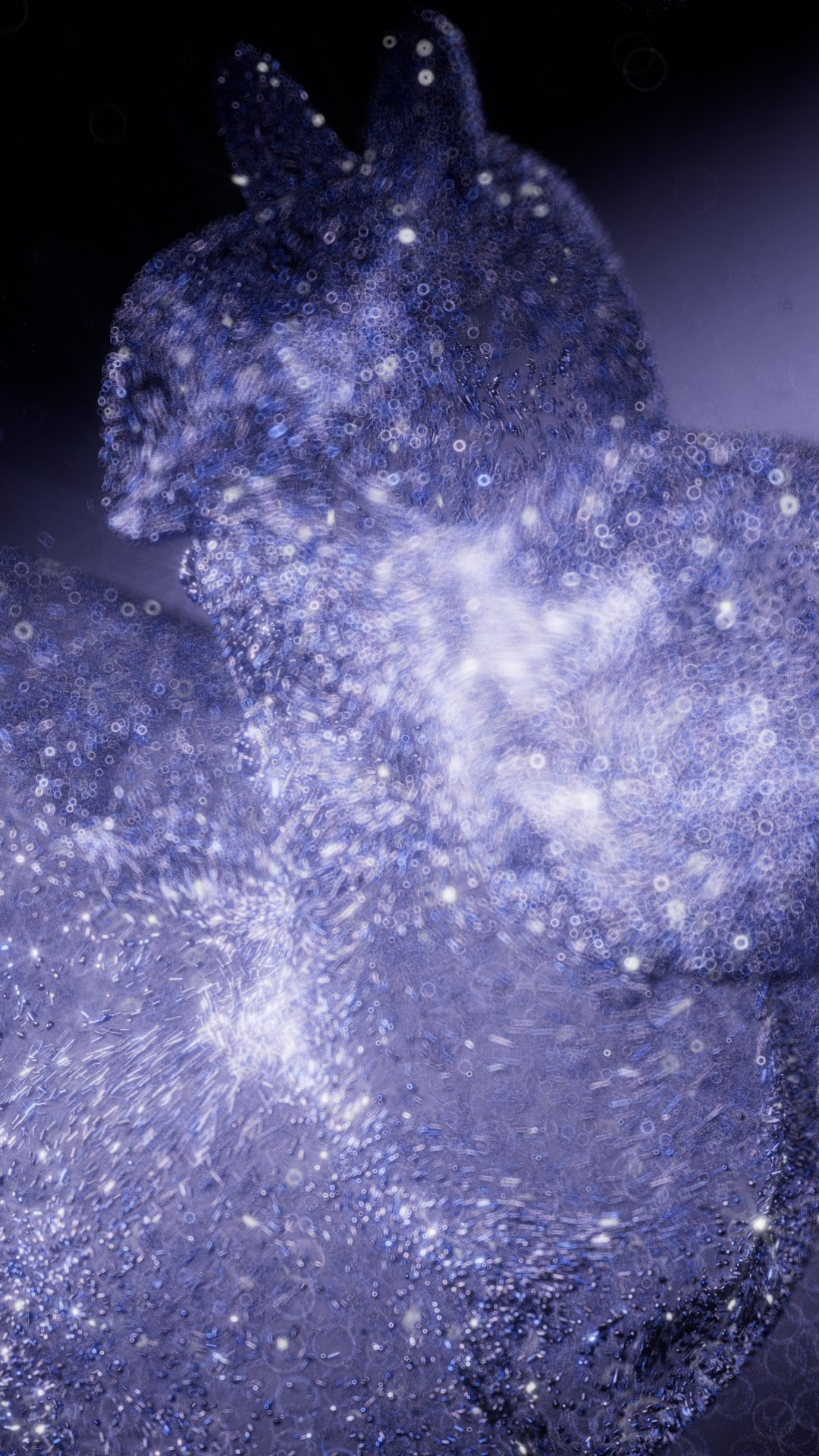 Houdini Multiple Ways Particles Move Along Surfaces