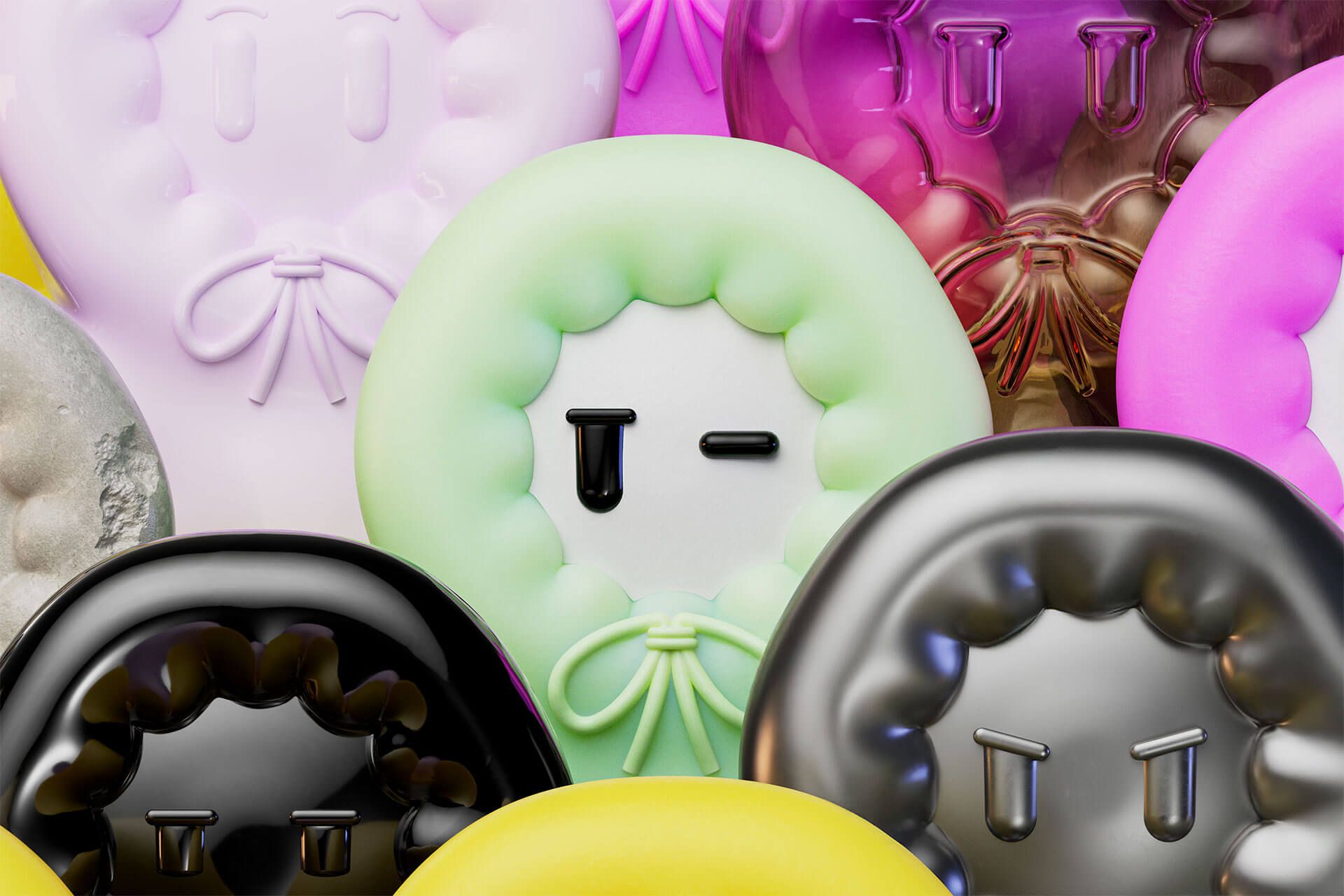 Fellow Kids by Studio Kiln, 2025