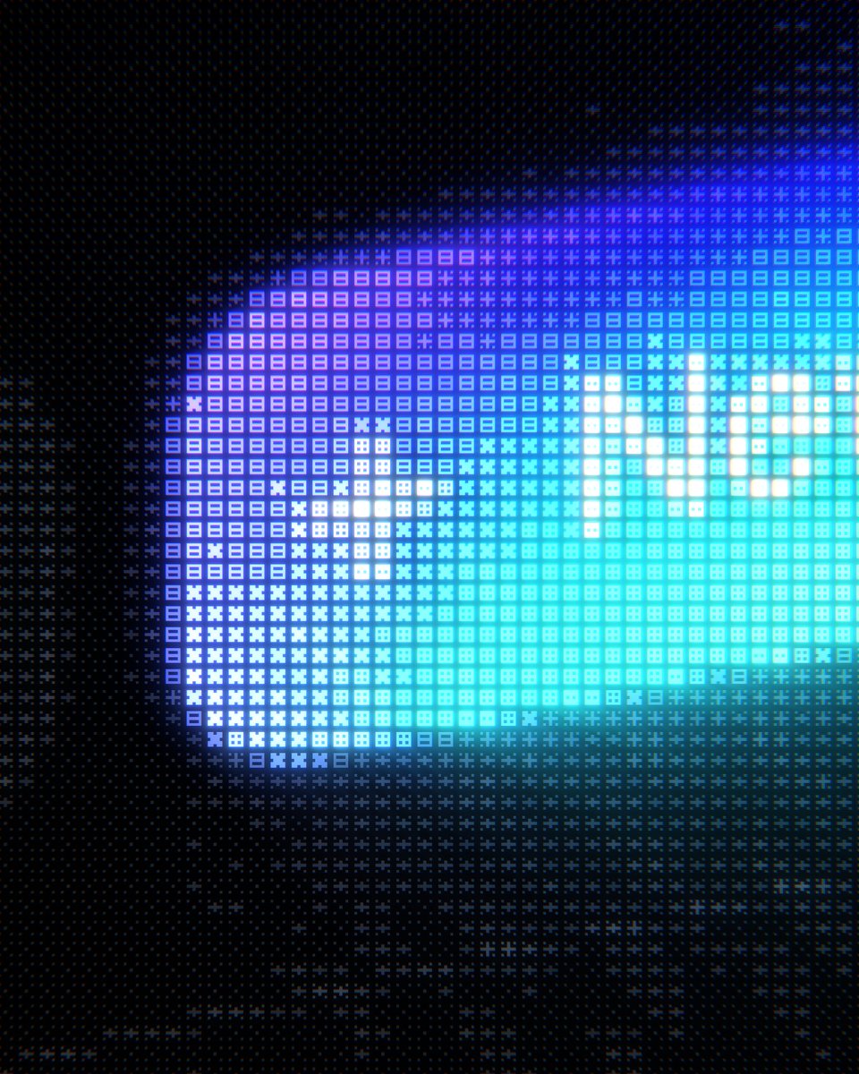Some more shots from the ASCII plugin for After Effects I am workin…