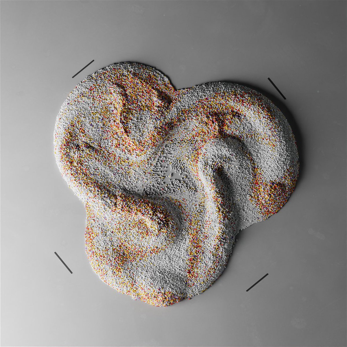 Recently I've been spending some time learning Houdini
