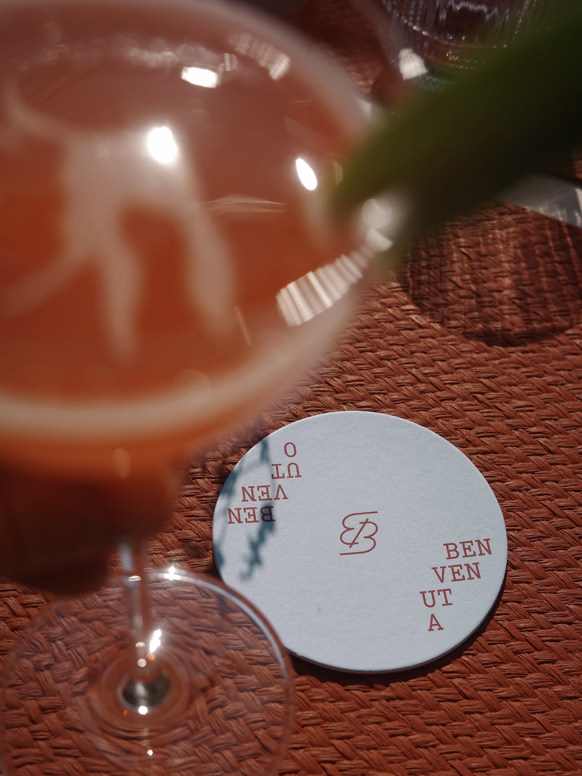Berto by Jean-Michel Mercier on Visual Journal → https://visualjournal