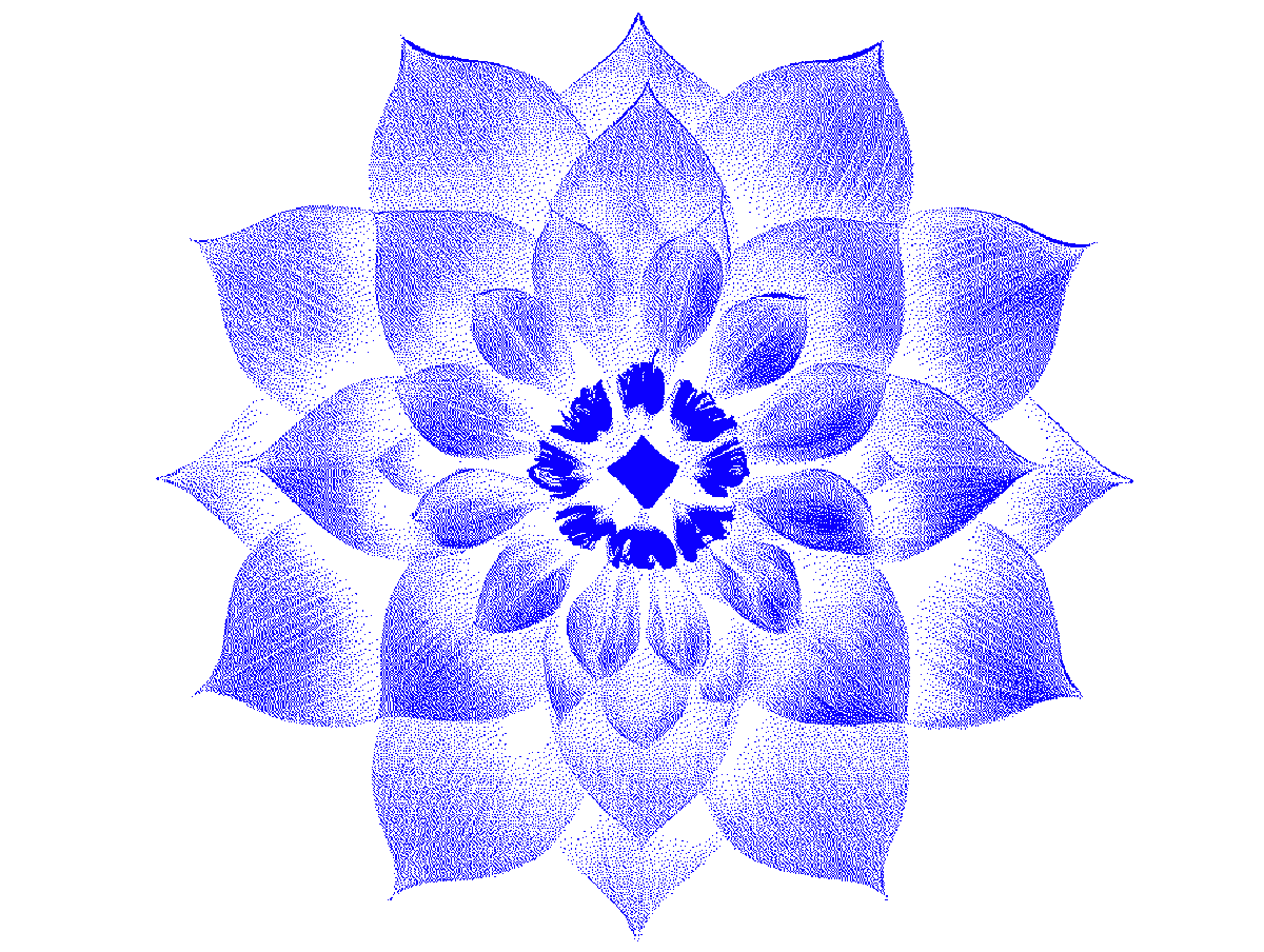Created with Ditther in one click
