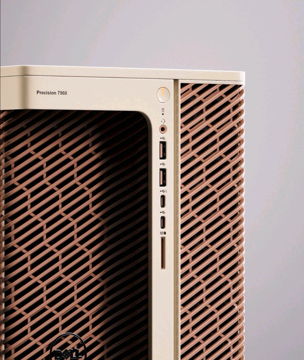Noctua x Dell